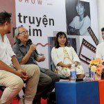 talkshow Từ truyện đến phim 6