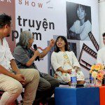 talkshow Từ truyện đến phim 7
