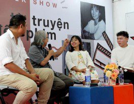 talkshow Từ truyện đến phim 7