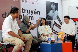 talkshow Từ truyện đến phim 7