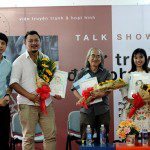 talkshow Từ truyện đến phim 8