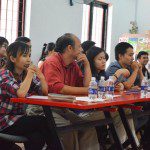tổng kết lớp vẽ truyện tranh cấp tốc khóa 3 1