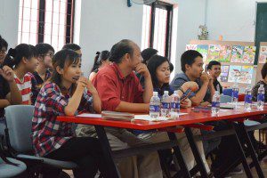 tổng kết lớp vẽ truyện tranh cấp tốc khóa 3 1