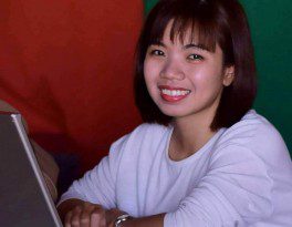 Tiến sĩ Lý luận Điện ảnh Đào Lê Na giảng viên Biên kịch