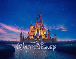 Hãng phim hoạt hình Disney