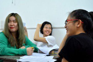 khóa học vẽ truyện tranh cấp tốc