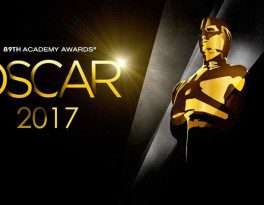 Khởi động lễ trao giải Oscars 2017