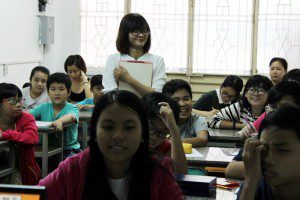 Lớp học vẽ thiếu nhi khóa 6 tại TPHCM 1