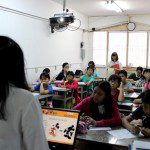 Lớp học vẽ thiếu nhi khóa 6 tại TPHCM