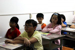 Lớp học vẽ truyện tranh căn bản ở TPHCM 1