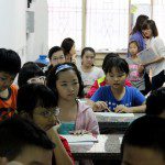 Lớp học vẽ truyện tranh căn bản ở TPHCM 7