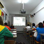 Lớp học vẽ truyện tranh cấp tốc khóa 4