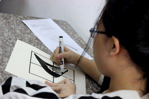 Lớp học vẽ truyện tranh Manga Comic căn bản khóa 6 6