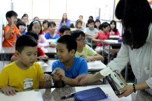 Lớp học vẽ truyện tranh Manga Comic căn bản khóa 6 7