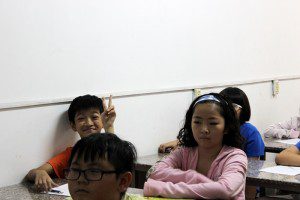 Lớp học vẽ truyện tranh Manga Comic căn bản khóa 6 9
