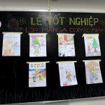 lớp học vẽ truyện tranh Manga Comics nâng cao 1
