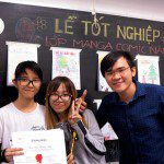 lớp học vẽ truyện tranh thiếu nhi tại TPHCM 2