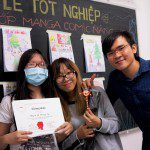 lớp học vẽ truyện tranh thiếu nhi tại TPHCM 4