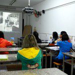 phân tích phim lớp học vẽ truyện tranh cấp tốc