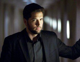 Biên kịch Drew Goddard