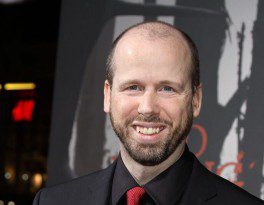 Biên kịch David Leslie John cha đẻ của phim The Conjuring 2