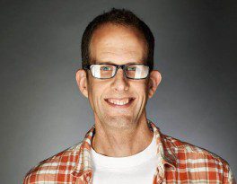 Biên kịch Pete Docter