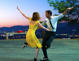 La La Land những kẻ khờ mơ mộng