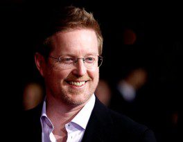 Biên kịch Andrew Stanton viết kịch bản phim Finding Nemo