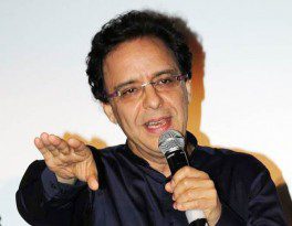 Biên kịch đạo diễn nhà sản xuất lừng danh Ấn Độ Vidhu Vinod Chopra
