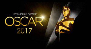 Danh sách đề cử chính thức Oscars 2017