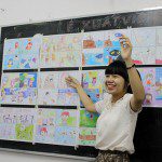 dạy vẽ thiếu nhi 13