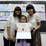 dạy vẽ thiếu nhi 5