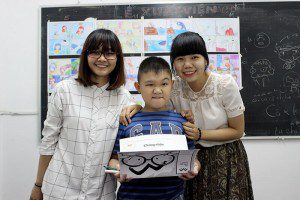 dạy vẽ thiếu nhi 6