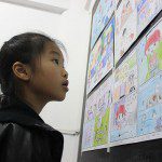Tổng kết lớp Manga Comics Khóa 6