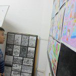 trung tâm dạy vẽ thiếu nhi tại TPHCM
