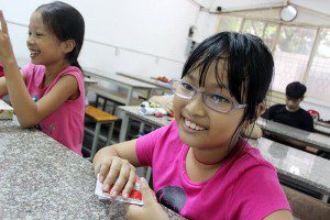 trung tâm dạy vẽ thiếu nhi tại TPHCM 5