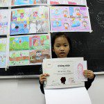 trung tâm dạy vẽ thiếu nhi tại TPHCM 9