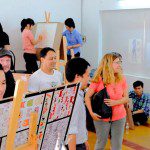Armada studio giao lưu cùng học viên CMA