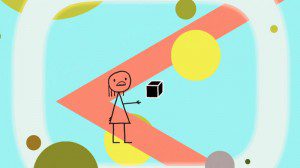 Hình ảnh trong Phim hoạt hình ngắn World of tomorrow 3