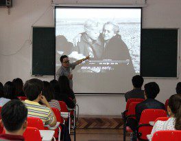 Học làm phim cùng Phan Đăng Di 12