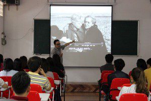 Học làm phim cùng Phan Đăng Di 12