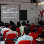 Học làm phim cùng Phan Đăng Di