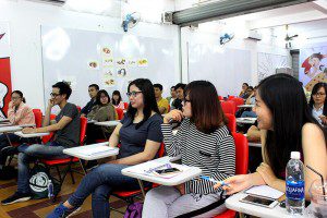 Học làm phim cùng Phan Đăng Di 3