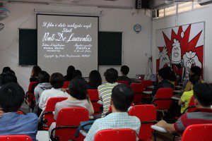 Học làm phim cùng Phan Đăng Di