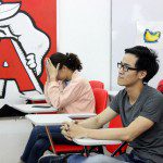 Học làm phim cùng Phan Đăng Di 5