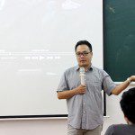 Học làm phim cùng Phan Đăng Di 6