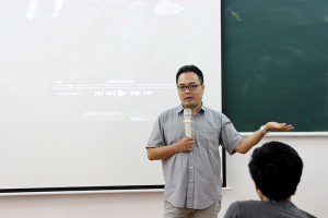 Học làm phim cùng Phan Đăng Di 6