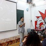 Học làm phim cùng Phan Đăng Di 8