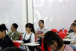 Học làm phim cùng Phan Đăng Di 9