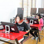 Lớp dạy vẽ Manga trên máy 13